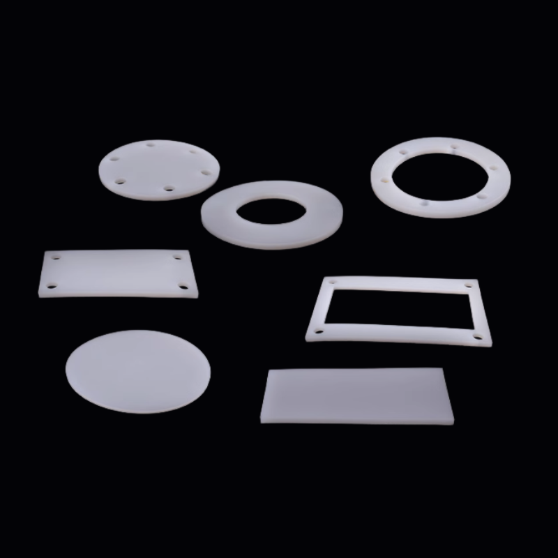 แผ่นยางซิลิโคน silicone sheet