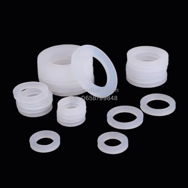 แผ่นยางซิลิโคน silicone sheet