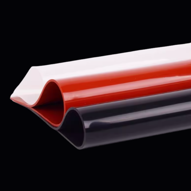 แผ่นยางซิลิโคน silicone sheet