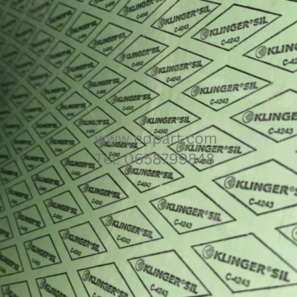 KLINGERSIL C-4243