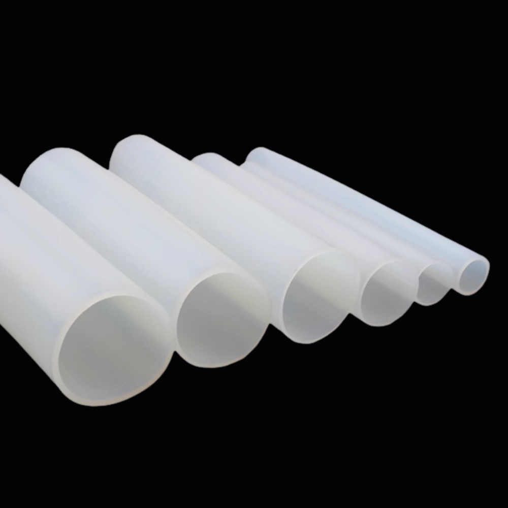 ท่อยางซิลิโคน silicone