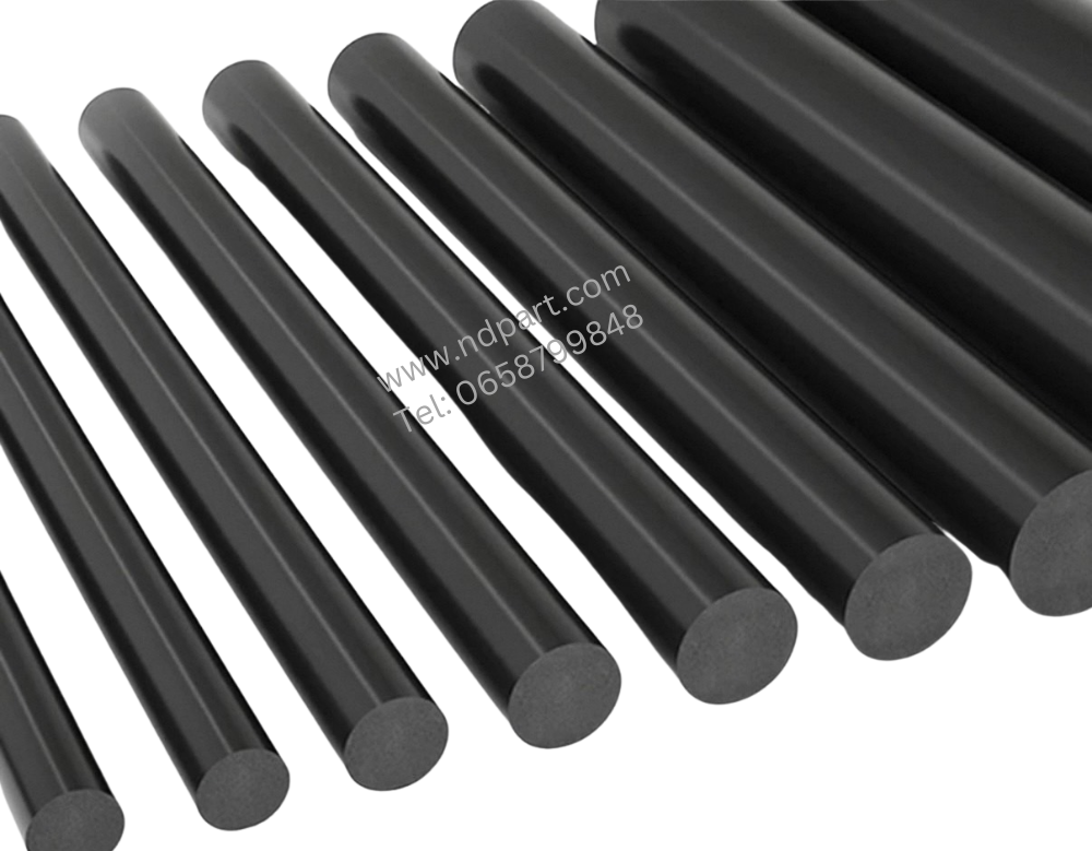 ปะเก็นยางขึ้นรูปตามแบบ Silicone NBR EPDM