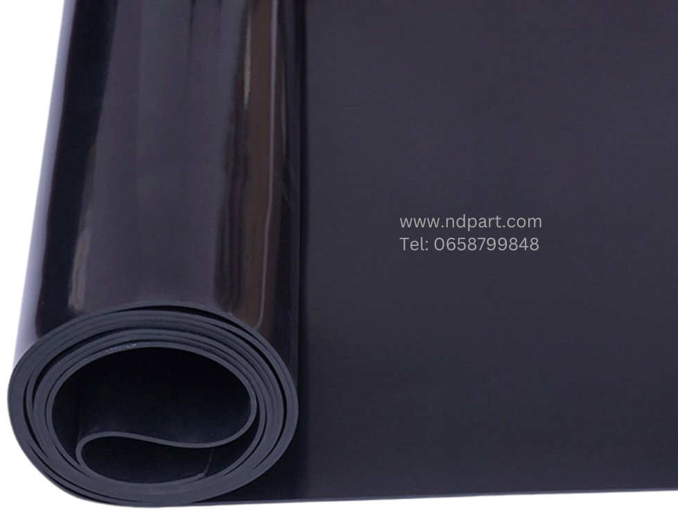 ปะเก็นยาง Viton FKM
