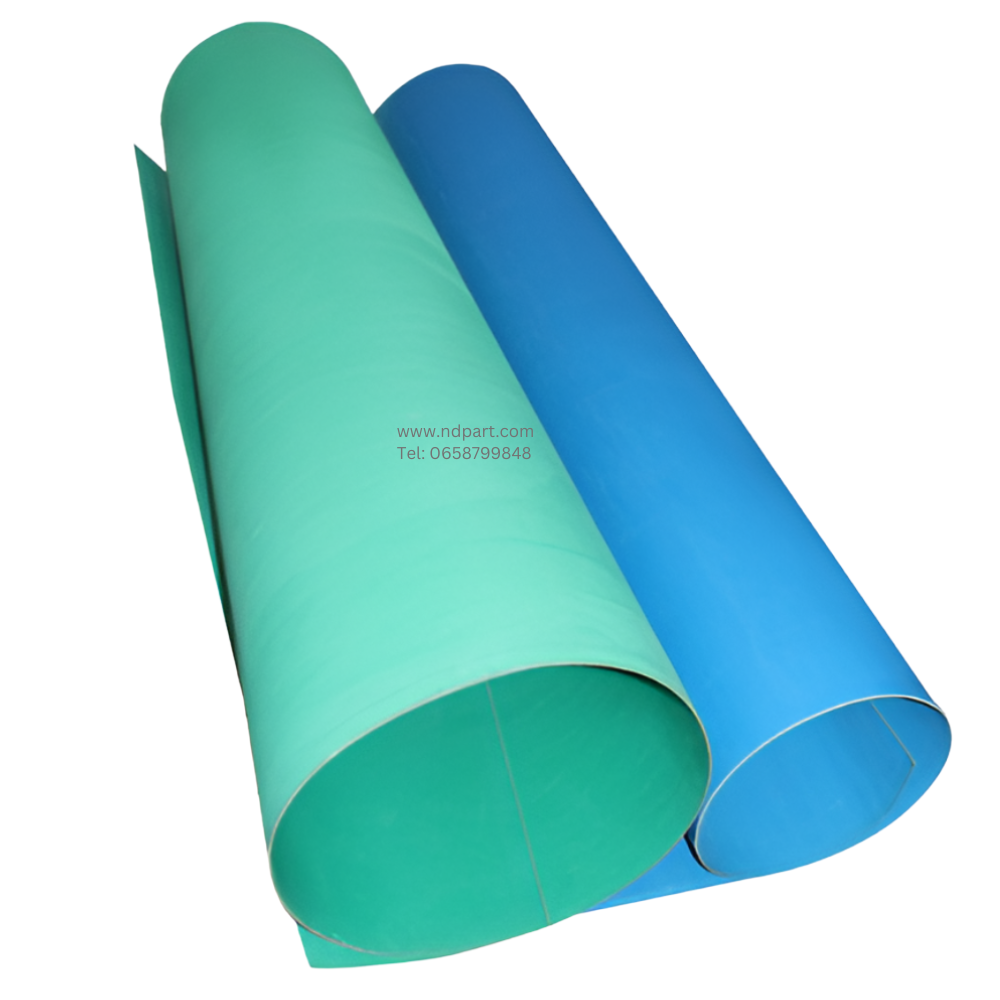 ปะเก็น Asbestos, ปะเก็น Non-Asbestos 
