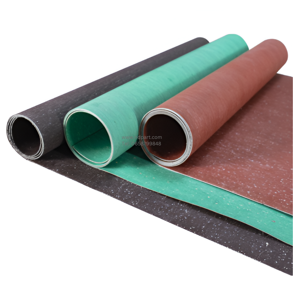ปะเก็น Asbestos, ปะเก็น Non-Asbestos 