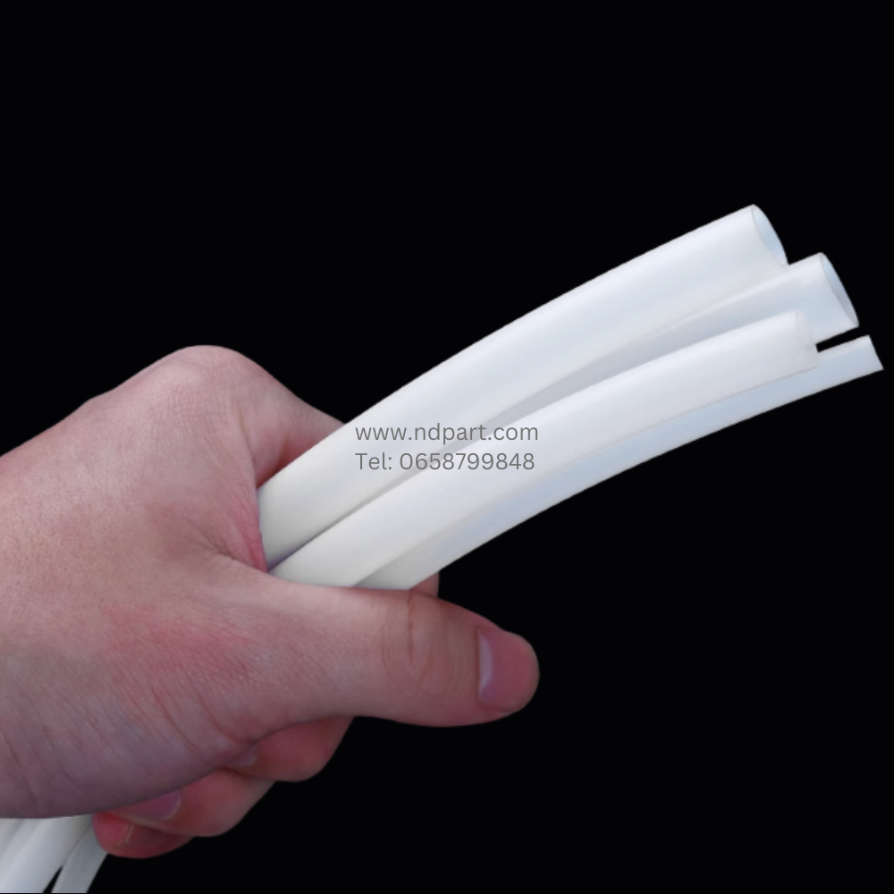ท่อเทปล่อน PTFE TUBE