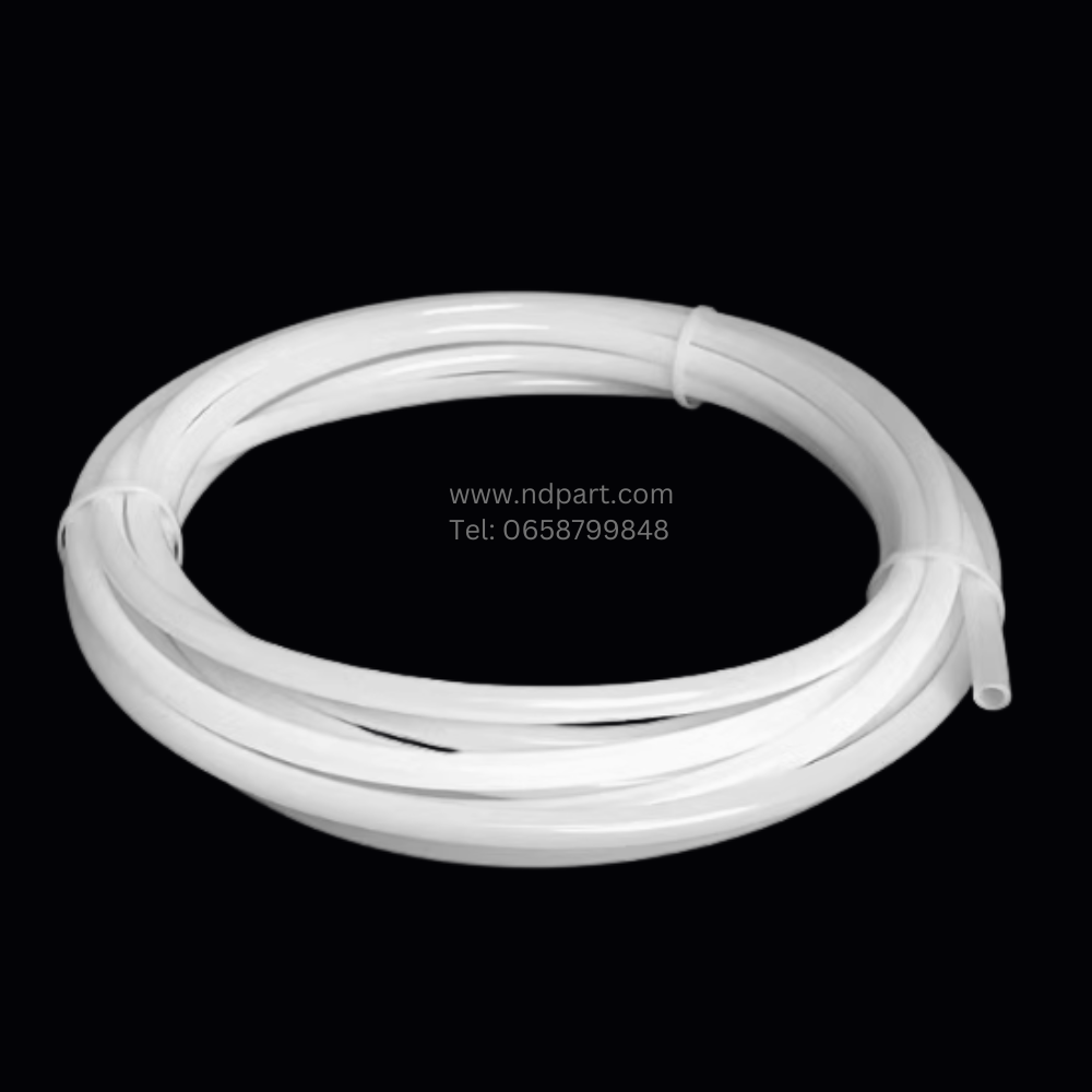 ท่อเทปล่อน PTFE TUBE