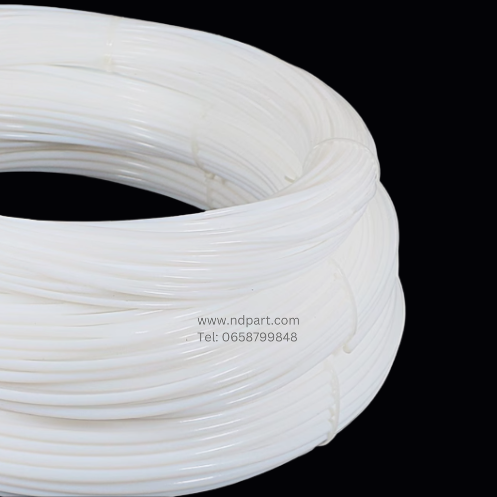 ท่อเทปล่อน PTFE TUBE