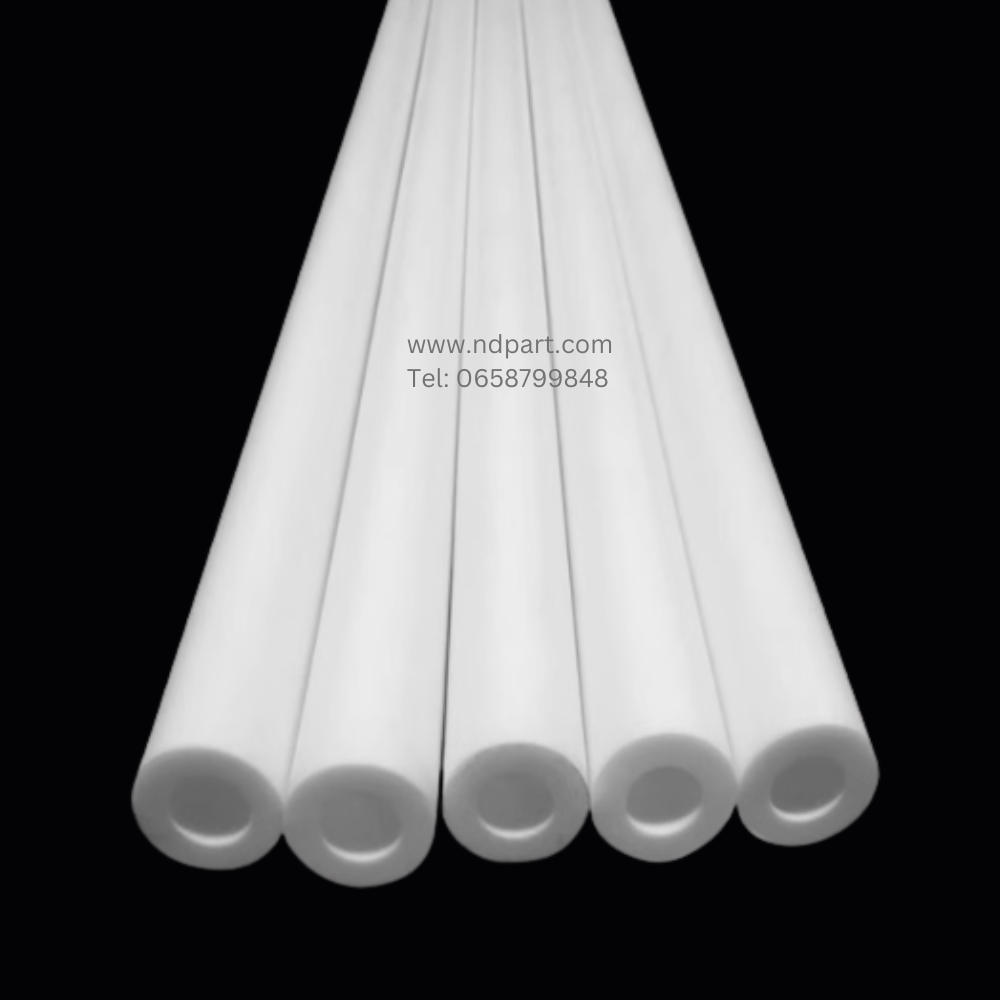 PTFE (Teflon) Rod เทปล่อนแท่ง   