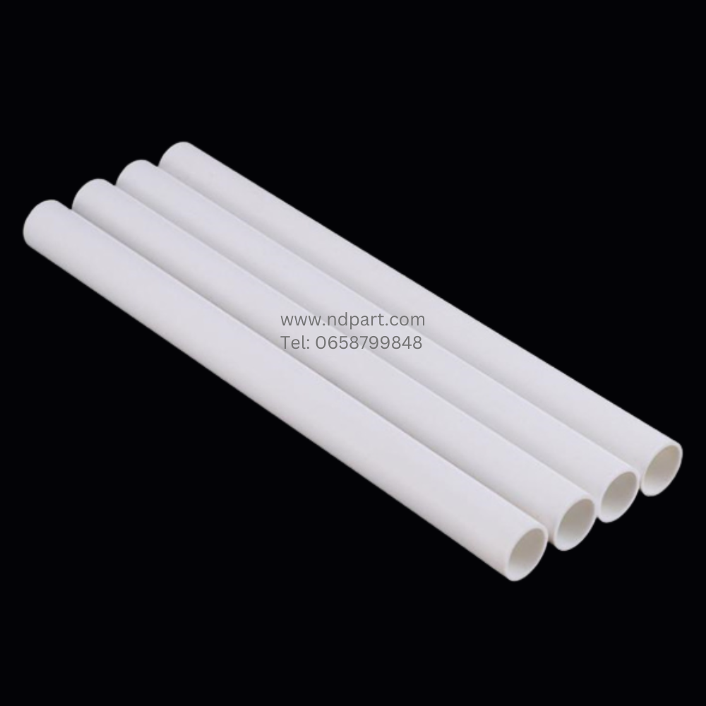 PTFE (Teflon) Rod เทปล่อนแท่ง   