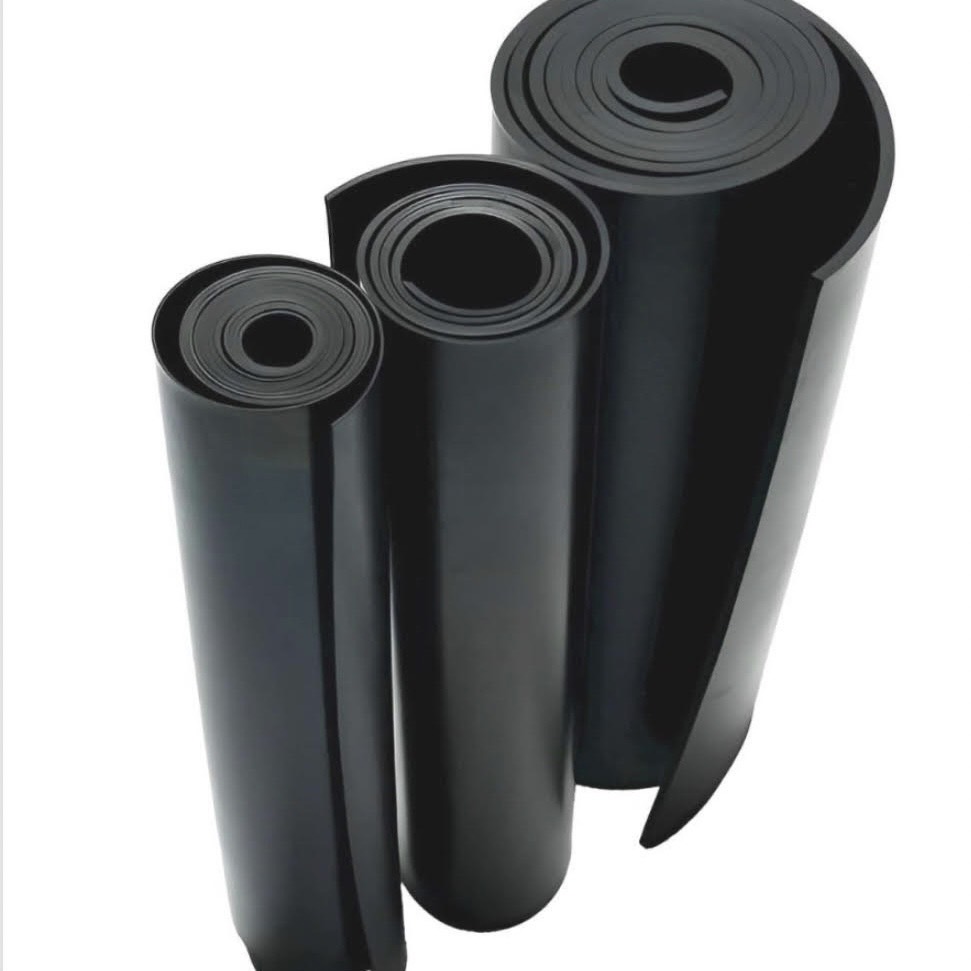 ปะเก็นยาง NEOPRENE