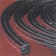 ปะเก็นเชือกCarbon/Graphite ปะเก็นเชือกCarbon/Graphite
